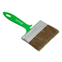 Кисть флейцевая &quot;Работы по дереву&quot; Color Line 100 х 12 мм Matrix