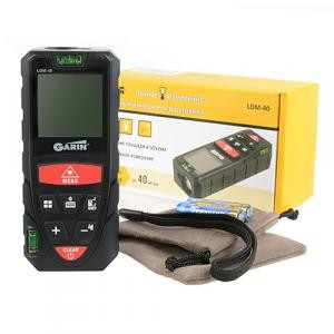 GARIN Точное Измерение LDM-40 лазерный измеритель расстояния