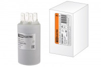 TDM Конденсатор ДПС 450В 1мкФ 5% плоский разъем SQ0739-0001