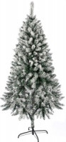 Ель "Заснеженная" 180см Волшебная страна