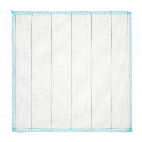 Салфетка универсальная жесткая тм VETTA, 7 слоев, 30х30 см