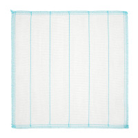 Салфетка универсальная жесткая тм VETTA, 7 слоев, 30х30 см