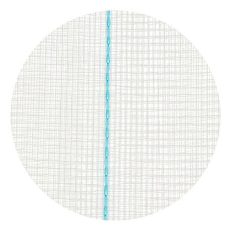 Салфетка универсальная жесткая тм VETTA, 7 слоев, 30х30 см