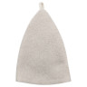 Шапка банная классическая без вышивки, эконом, 30% шерсть 70% полиэфир