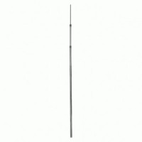 EKF PROxima Изолированная мачта молниеприемника d=40мм, L=4м ilp-14000