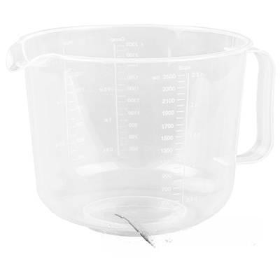 Емкость универсальная 2,5 л. прозрачный БШ6772