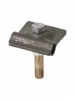 TDM Держатель с анкером 30х30х55мм для прута 6-10мм, термодиффузия SQ2402-3130