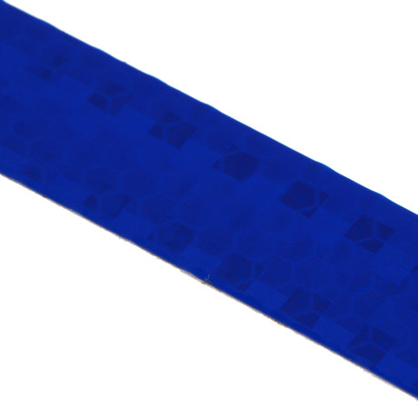 РОКОТ Лента светоотражающая 2см x 8м, синяя