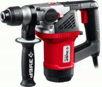 Перфоратор ЗУБР "МАСТЕР" SDS-plus, 4 Дж, 980 об/мин, 3850 уд/мин, 28мм, 1000Вт, кейс zuПВ-28-1000