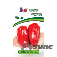 Перец Темп Партнер Ц