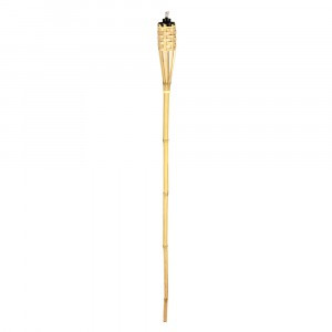 BOYSCOUT Факел 120 см, бамбуковый /12