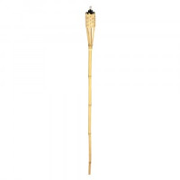 BOYSCOUT Факел 120 см, бамбуковый /12