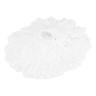 Сменная насадка из микрофибры, 120 г, для швабры 935095, Home Palisad