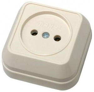 Makel роз. ОУ 1 мест. крем. (квадр.) 45202