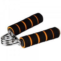 Эспандер кистевой пружинный HE-07, нагрузка до 15кг 105355 Победитъ