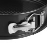 VETTA Форма для выпечки круглая разъемная 24x6,8см SL-4004