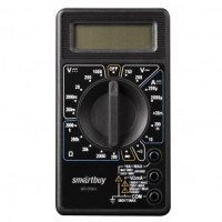 Smartbuy мультиметр цифровой DT831 SBT-DT831