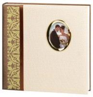 Фотоальбом Image Art (ф/а) 31x32 (ВВА30) 30 листов серия 110, магнитные 6378