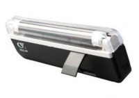 Детектор банкнот PRO-4P, УФ-детекция