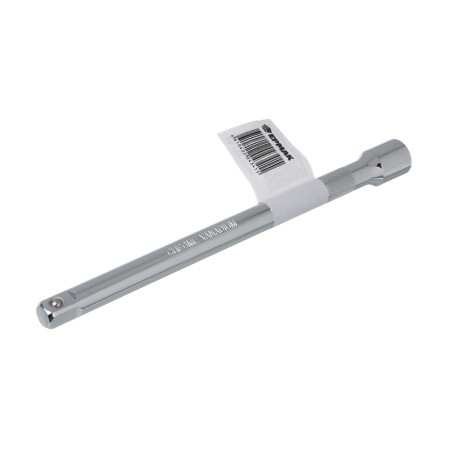 ЕРМАК Удлинитель для торцовых головок 1/2", 250мм