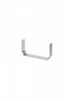 TDM Скоба подвеса нижняя осн. лотка 200 мм SQ2907-0521