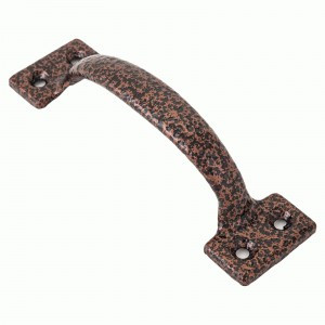 Кунгур РС-120 медь б/ш Ручка-скоба (50,10)