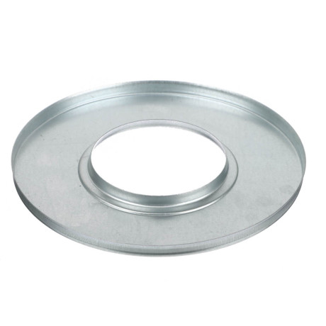 Стерилизатор для банок d=82мм на одну банку, металл