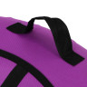 BY SPORT Тюбинг/ватрушка, диаметр 100см, оксфорд 600D, ПВХ, бутиловая камера R15, фиолетовый