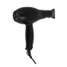 LEBEN Фен для волос, 900 Вт, 2 скорости, 2 темп.реж., черный, концентратор