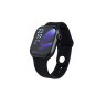 ВСЁГАЗИН Умные часы Space Connect watch, IP65, BT5.0, 180мАч, черный