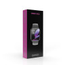 ВСЁГАЗИН Умные часы Space Connect watch, IP65, BT5.0, 180мАч, черный