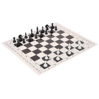 Шахматы, Шашки + Нарды &quot;Бум Цена&quot;