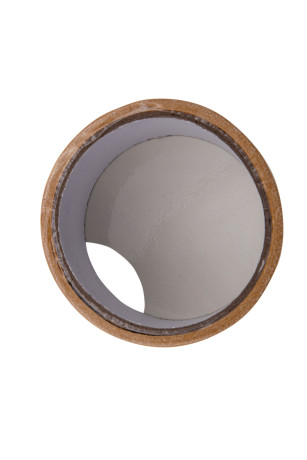 Лента клейкая двусторонняя, 50 мм х 5 м, на тканевой основе Сибртех