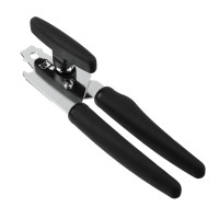 BY COLLECTION Pevek Нож консервный, нерж.сталь