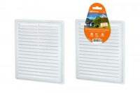 TDM вент. решетка неразъемная 175х240мм (5!) (РФ) SQ1807-0028