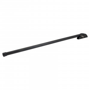 Домарт Упор воротный 500 мм мод.2  черный10)