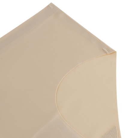 Трусы женские бесшовные слипы, р. 44, 85% нейлон, 15% спандекс, ластовица 100% хлопок