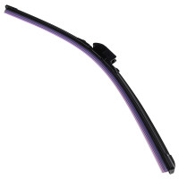 ЕРМАК Щетка стеклоочистителя бескаркасная UNIVERSAL 400мм/16&#039;&#039;, 10 адаптеров