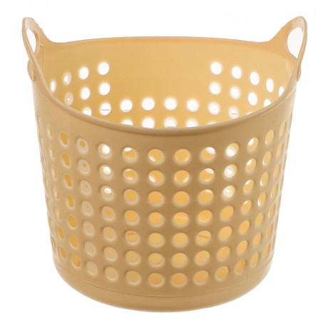 Блок для хранения мелочей тм VETTA, пластик, 12,5x13см, 3 цвета