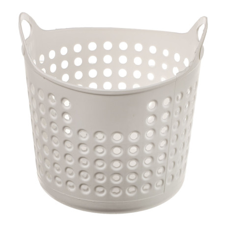 Блок для хранения мелочей тм VETTA, пластик, 12,5x13см, 3 цвета