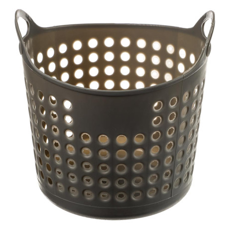 Блок для хранения мелочей тм VETTA, пластик, 12,5x13см, 3 цвета