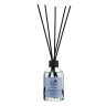 NEW GALAXY Ароматизатор диффузор Home Perfume, Black Opium 110 мл