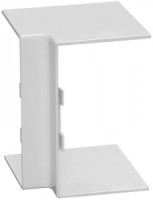 IEK внутренний вертикальный угол КМВ 40x16 (4 шт. в уп., цена за уп.)