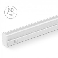 Wolta св-к св/д линейный IP20 10W(700lm) 4000K 4K 32x23x570 с выкл.,кон-р жест,гибкий, шнурWT5S10W60