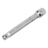 Набор инструментов, 1/2", 3/8", 1/4", CrV, 120 зубьев, 216 предметов Gross