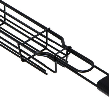 Решетка гриль для овощей тм GRILLBOOM, 230гр, 49х5х4 см