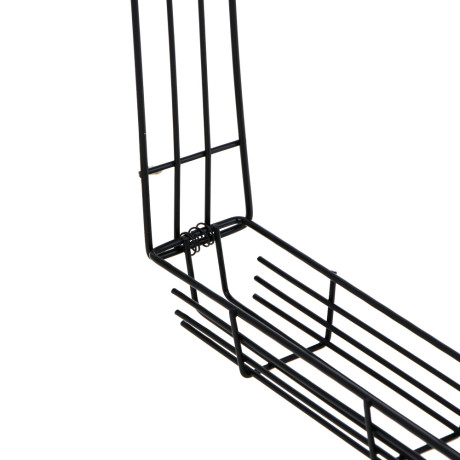 Решетка гриль для овощей тм GRILLBOOM, 230гр, 49х5х4 см