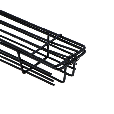 Решетка гриль для овощей тм GRILLBOOM, 230гр, 49х5х4 см