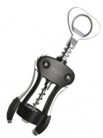 Штопор с ручками сплав цинка, сталь TR-65118 TalleR