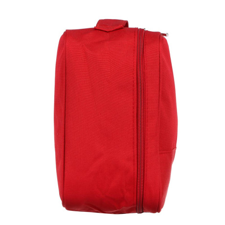 ЮL Органайзер модель "аптечка", полиэстер, 24х20,5х12см, красный